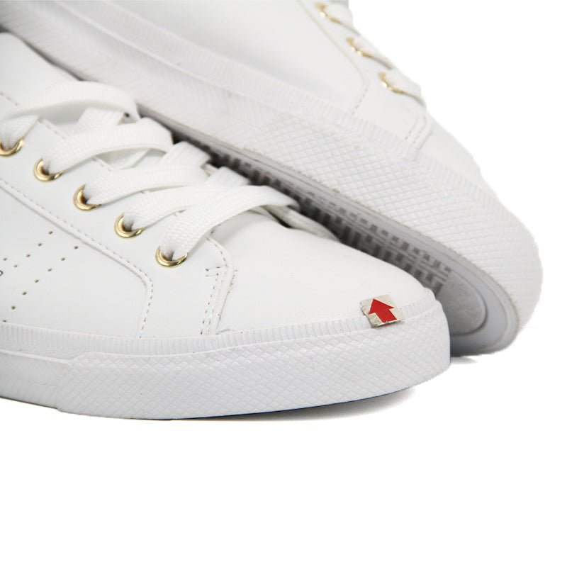 TOMMY WOMEN SHOES Size 36.5 ROW146 - Runner