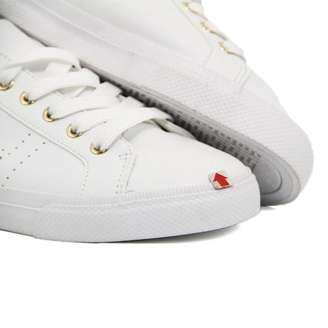 TOMMY WOMEN SHOES Size 36.5 ROW146 - Runner