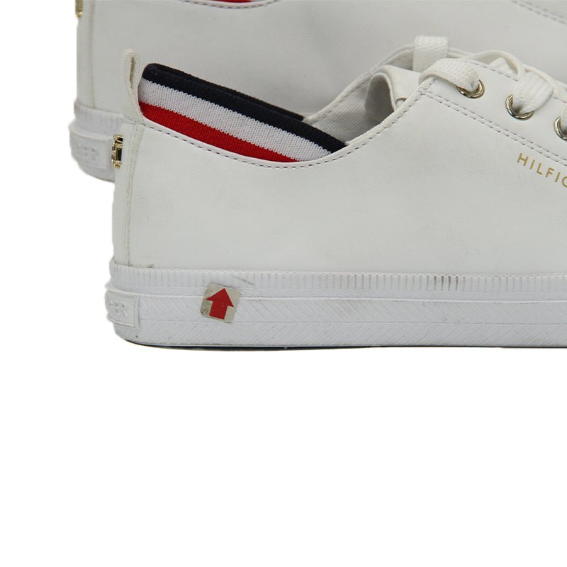 TOMMY WOMEN SHOES Size 36.5 ROW151 - Runner