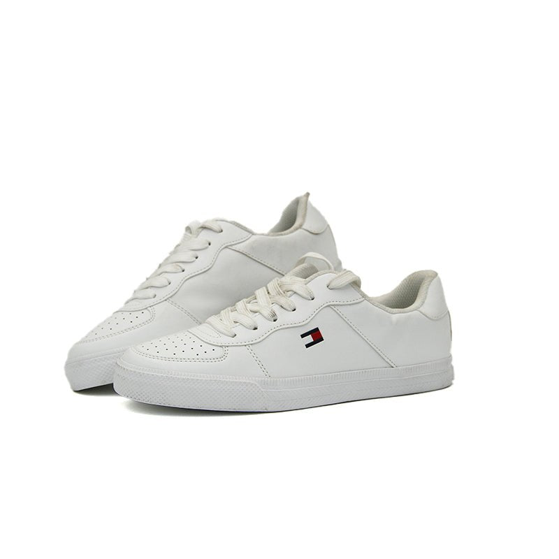 TOMMY WOMEN SHOES Size 36.5 ROW154 - Runner