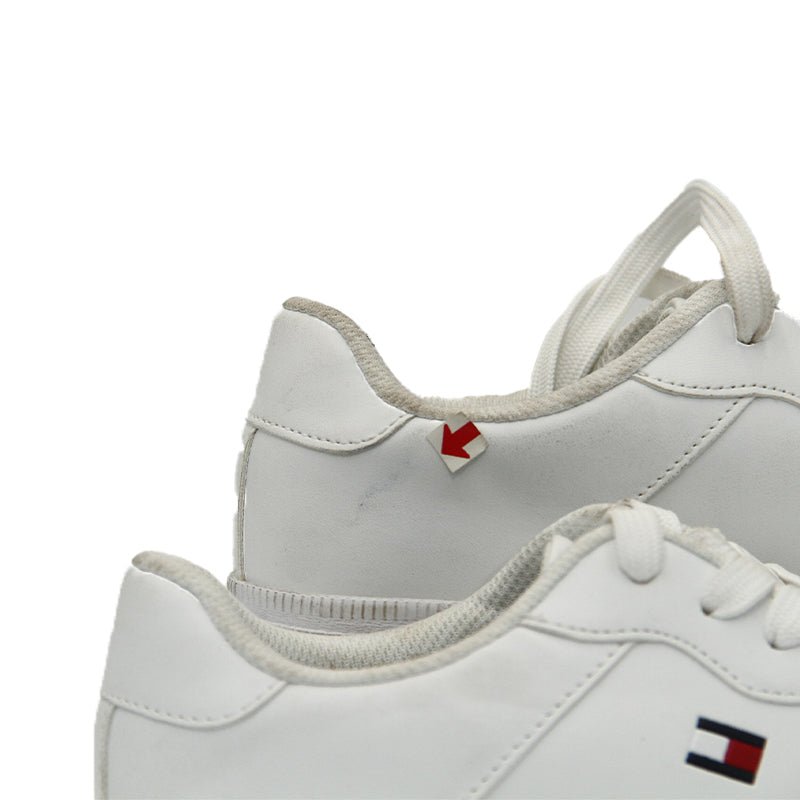 TOMMY WOMEN SHOES Size 36.5 ROW154 - Runner