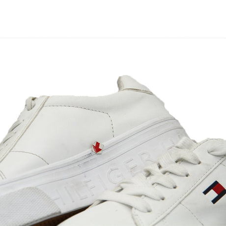 TOMMY WOMEN SHOES Size 36.5 ROW173 - Runner