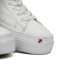 TOMMY WOMEN SHOES Size 36.5 ROW173 - Runner