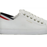 TOMMY WOMEN SHOES Size 36.5 ROW180 - Runner