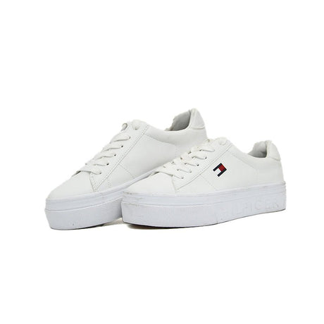 TOMMY WOMEN SHOES Size 36.5 ROW20 - Runner