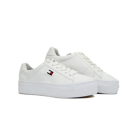 TOMMY WOMEN SHOES Size 36.5 ROW20 - Runner