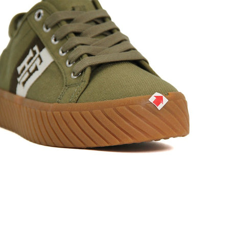 TOMMY WOMEN SHOES Size 36.5 ROW201 - Runner