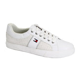 TOMMY WOMEN SHOES Size 36.5 ROW208 - Runner