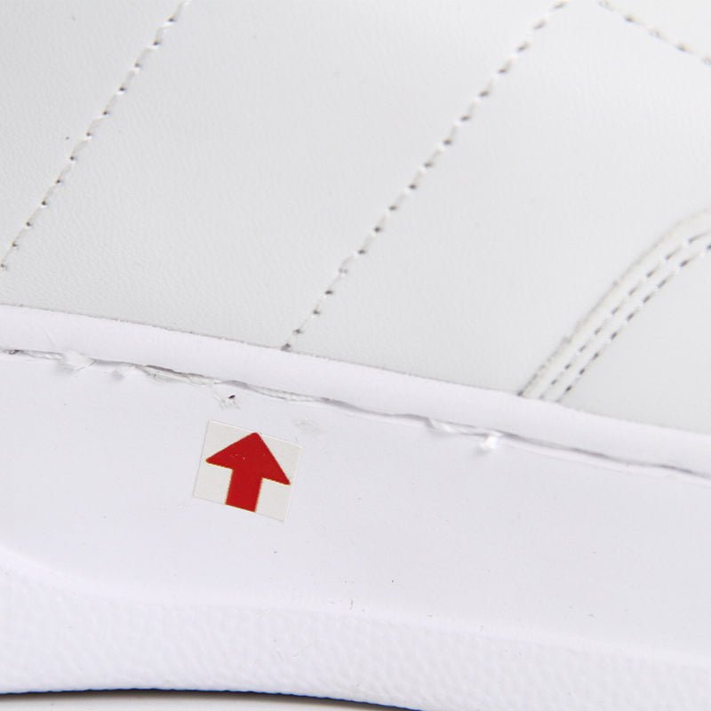 TOMMY WOMEN SHOES Size 36.5 ROW213 - Runner