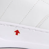 TOMMY WOMEN SHOES Size 36.5 ROW213 - Runner