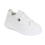 TOMMY WOMEN SHOES Size 36.5 ROW213 - Runner