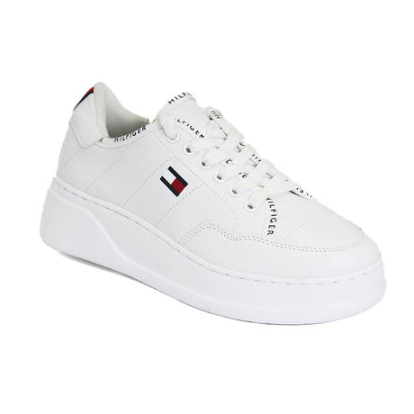 TOMMY WOMEN SHOES Size 36.5 ROW213 - Runner