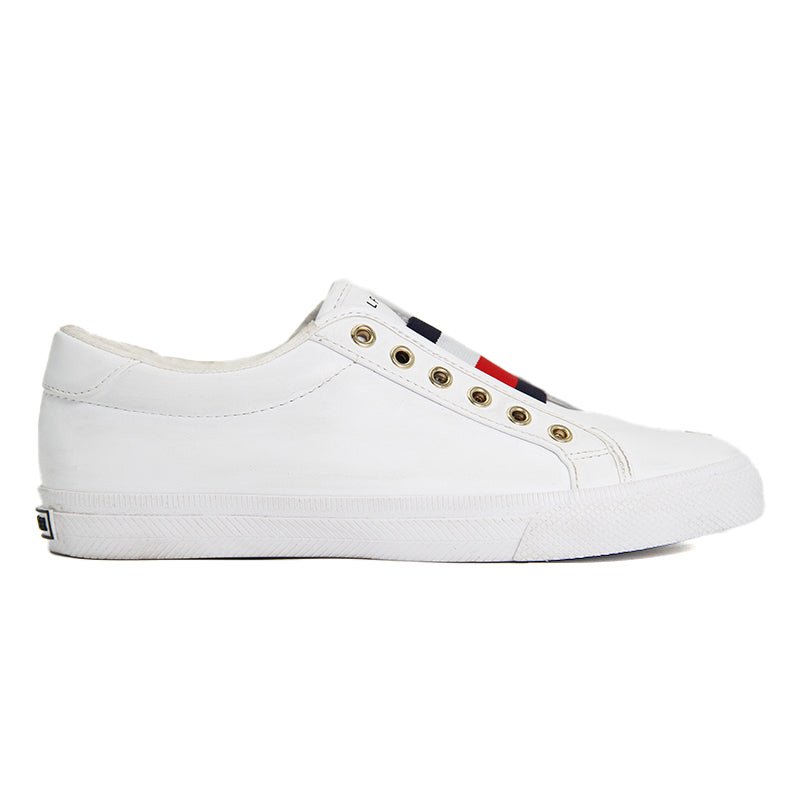 TOMMY WOMEN SHOES Size 36.5 ROW215 - Runner