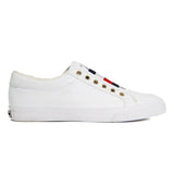 TOMMY WOMEN SHOES Size 36.5 ROW215 - Runner