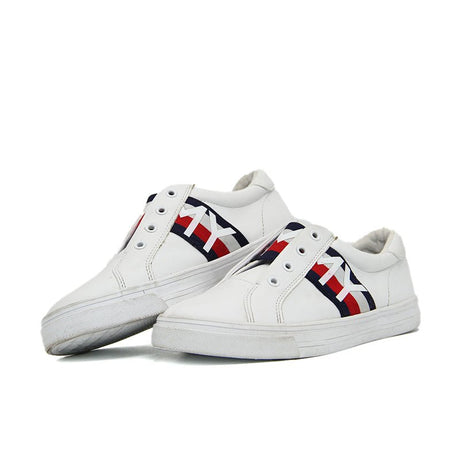 TOMMY WOMEN SHOES Size 36.5 ROW22 - Runner