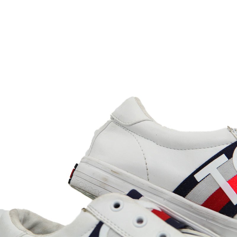 TOMMY WOMEN SHOES Size 36.5 ROW22 - Runner