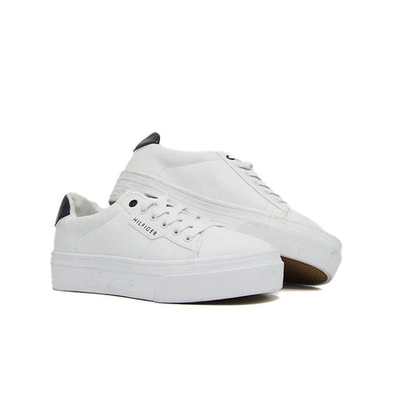 TOMMY WOMEN SHOES Size 36.5 ROW24 - Runner