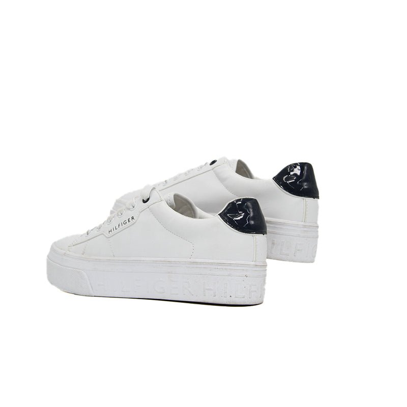 TOMMY WOMEN SHOES Size 36.5 ROW24 - Runner