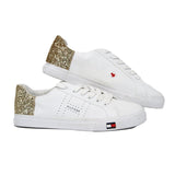 TOMMY WOMEN SHOES Size 36.5 ROW298 - Runner