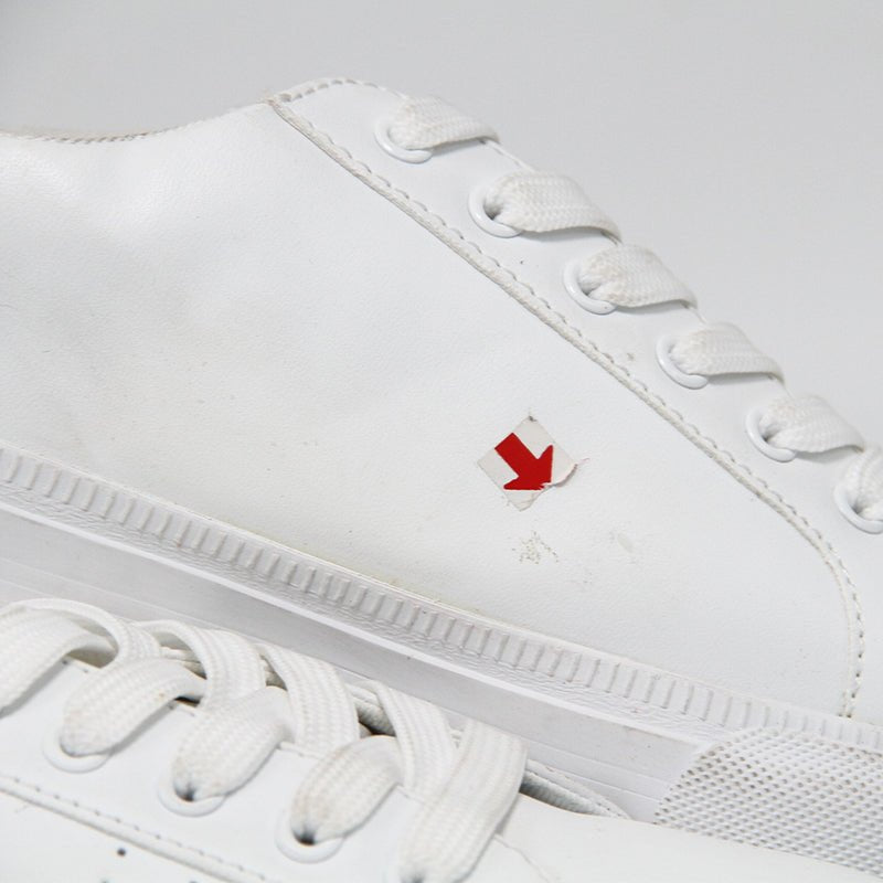 TOMMY WOMEN SHOES Size 36.5 ROW298 - Runner