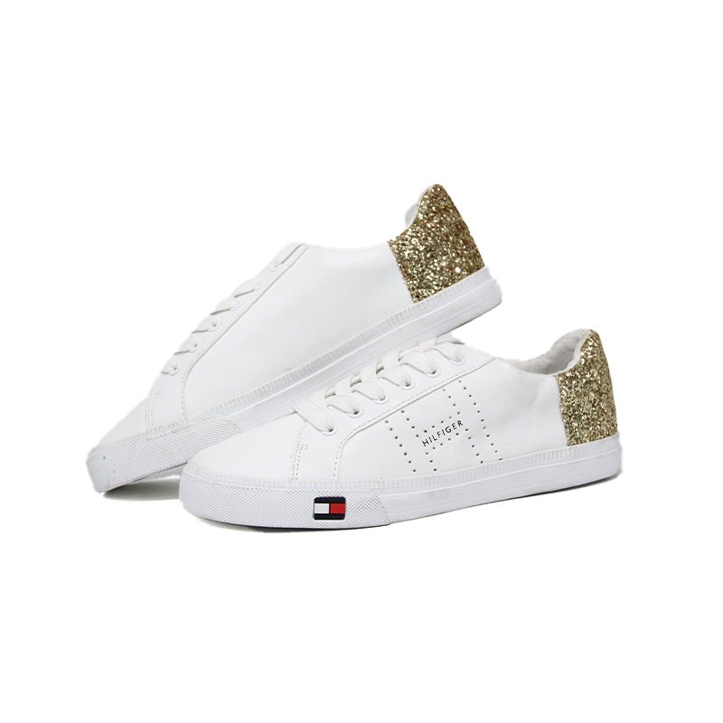 TOMMY WOMEN SHOES Size 36.5 ROW298 - Runner