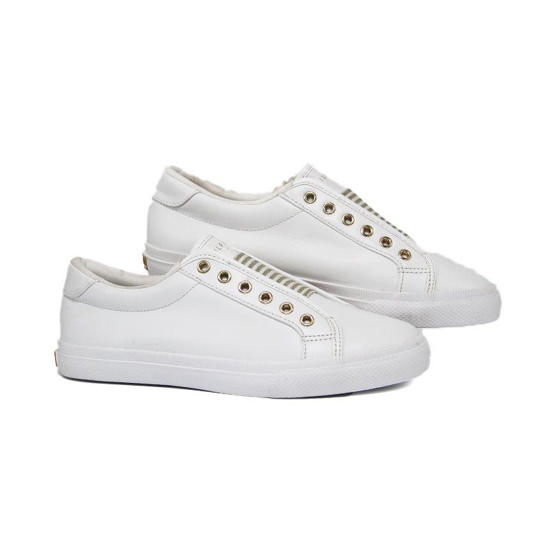 TOMMY WOMEN SHOES Size 36.5 ROW299 - Runner