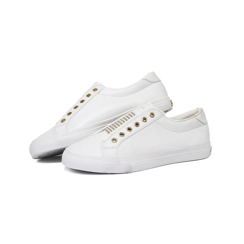 TOMMY WOMEN SHOES Size 36.5 ROW299 - Runner