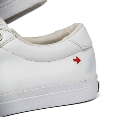 TOMMY WOMEN SHOES Size 36.5 ROW316 - Runner