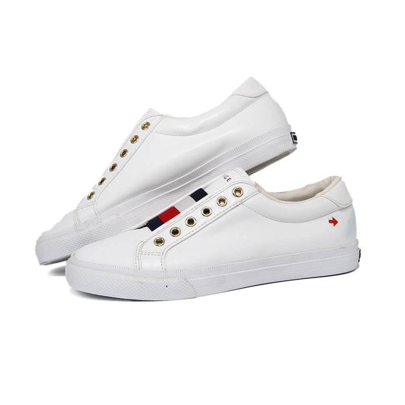 TOMMY WOMEN SHOES Size 36.5 ROW316 - Runner