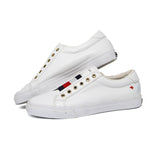 TOMMY WOMEN SHOES Size 36.5 ROW316 - Runner