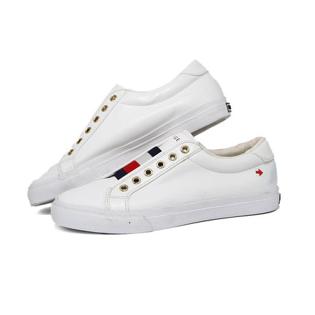 TOMMY WOMEN SHOES Size 36.5 ROW316 - Runner