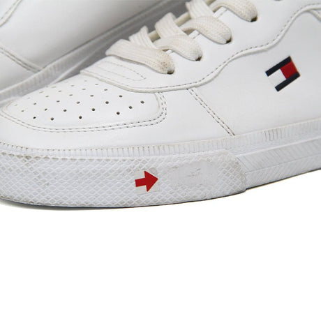 TOMMY WOMEN SHOES Size 36.5 ROW322 - Runner