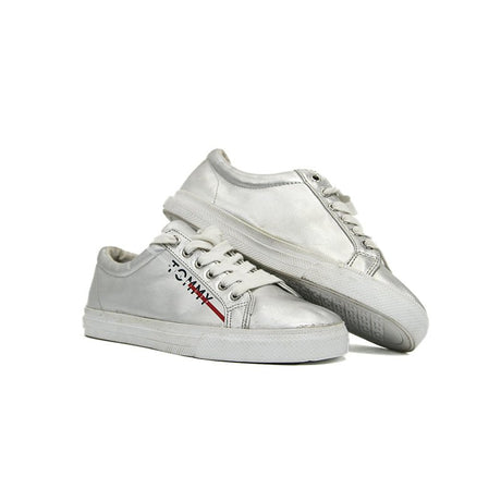 TOMMY WOMEN SHOES Size 36.5 ROW33 - Runner