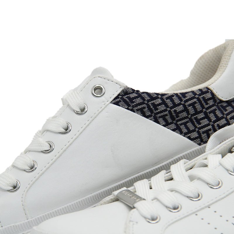 TOMMY WOMEN SHOES Size 36.5 ROW35 - Runner