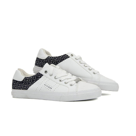 TOMMY WOMEN SHOES Size 36.5 ROW35 - Runner