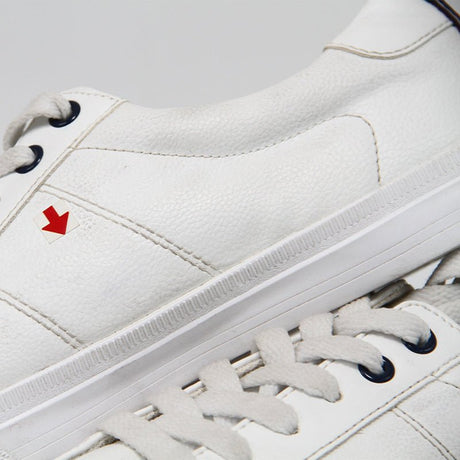 TOMMY WOMEN SHOES Size 36.5 ROW350 - Runner