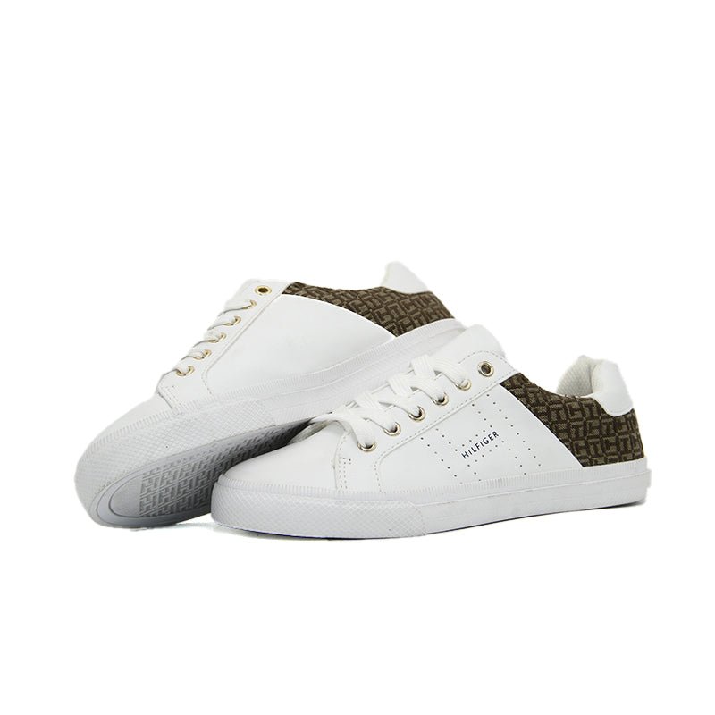 TOMMY WOMEN SHOES Size 36.5 ROW36 - Runner