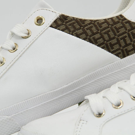 TOMMY WOMEN SHOES Size 36.5 ROW36 - Runner