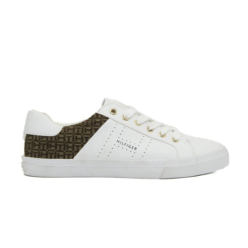 TOMMY WOMEN SHOES Size 36.5 ROW36 - Runner