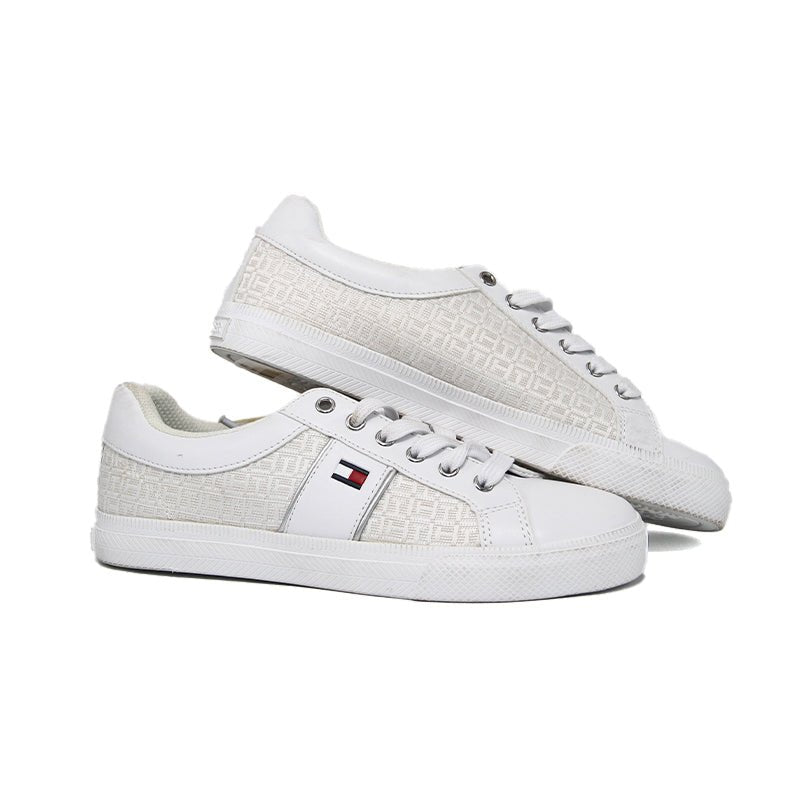 TOMMY WOMEN SHOES Size 36.5 ROW360 - Runner