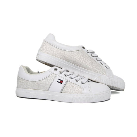 TOMMY WOMEN SHOES Size 36.5 ROW360 - Runner