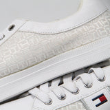 TOMMY WOMEN SHOES Size 36.5 ROW360 - Runner