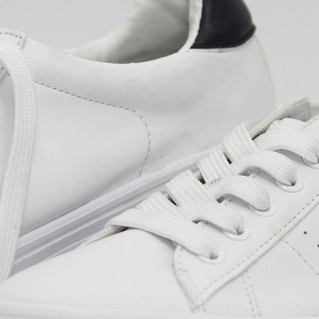 TOMMY WOMEN SHOES Size 36.5 ROW45 - Runner