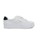 TOMMY WOMEN SHOES Size 36.5 ROW45 - Runner