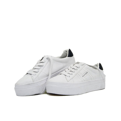 TOMMY WOMEN SHOES Size 36.5 ROW45 - Runner