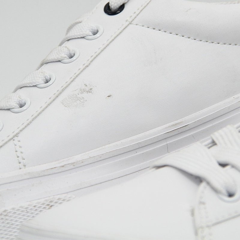 TOMMY WOMEN SHOES Size 36.5 ROW48 - Runner