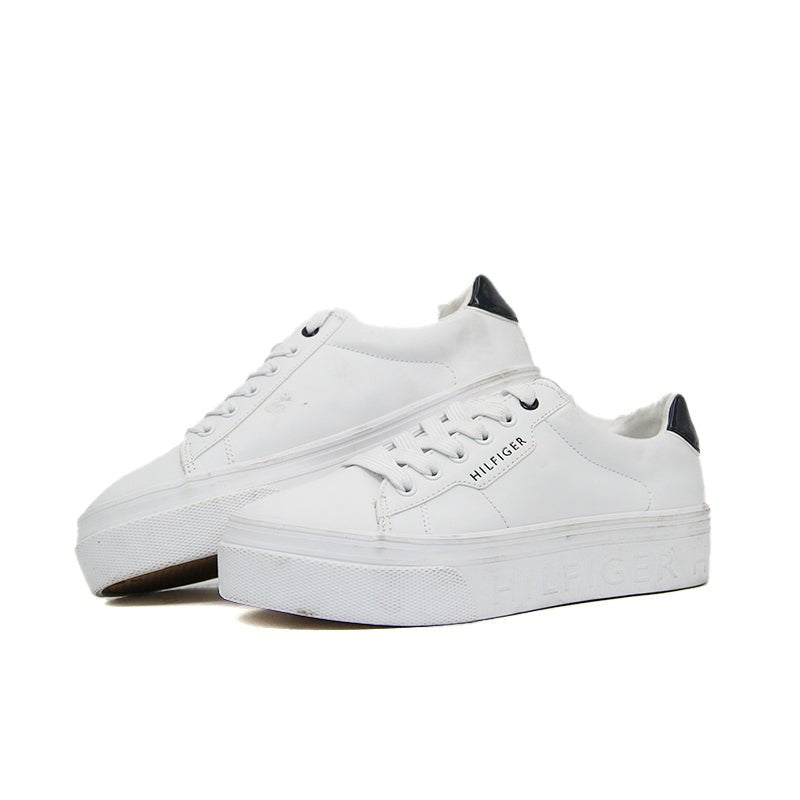 TOMMY WOMEN SHOES Size 36.5 ROW48 - Runner