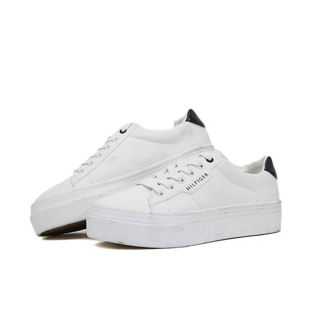 TOMMY WOMEN SHOES Size 36.5 ROW48 - Runner