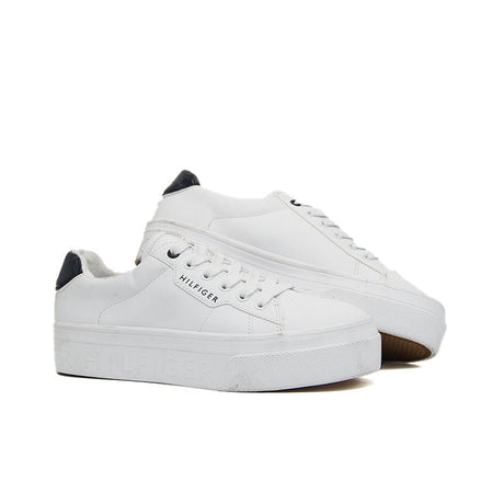 TOMMY WOMEN SHOES Size 36.5 ROW48 - Runner