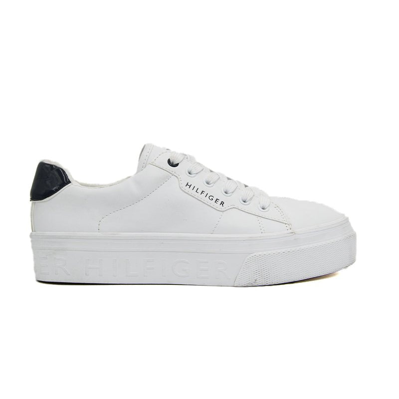 TOMMY WOMEN SHOES Size 36.5 ROW48 - Runner